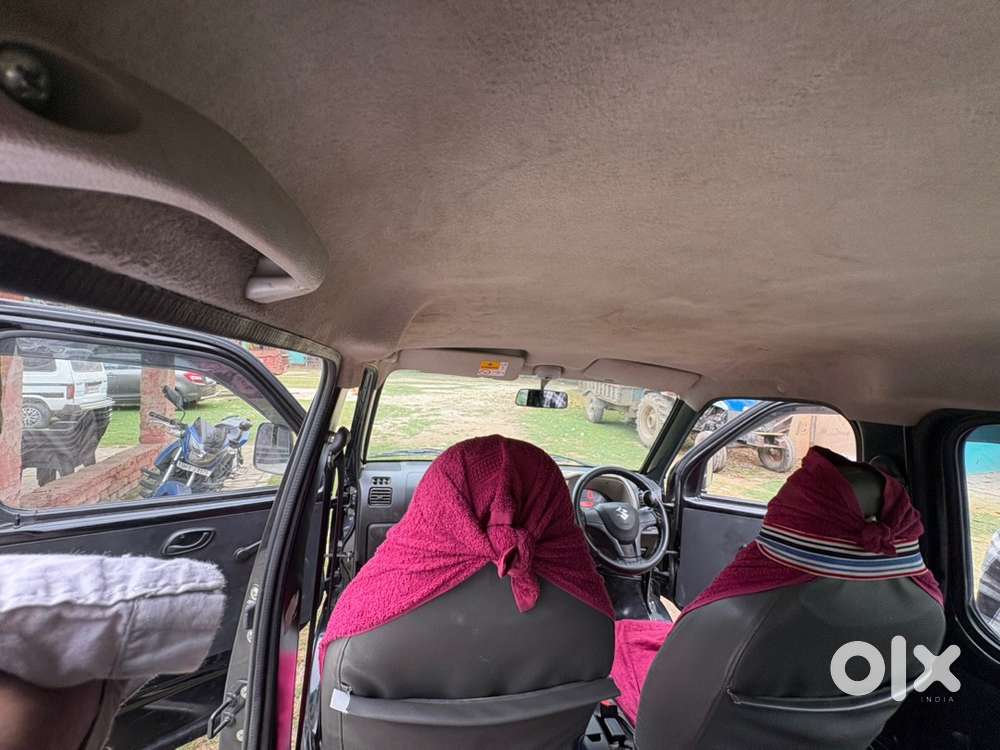 Maruti Suzuki Eeco 2024 Petrol Well Maintained