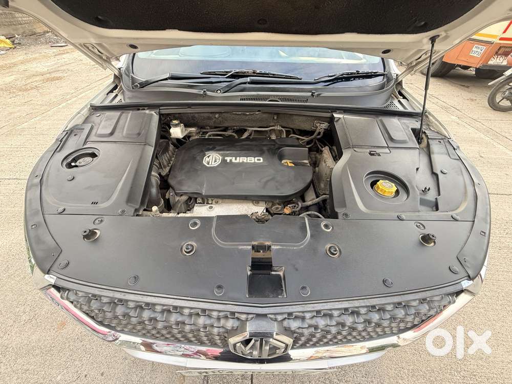 Mg Hector 2.0 Sharp Diesel, 2019, Diesel
