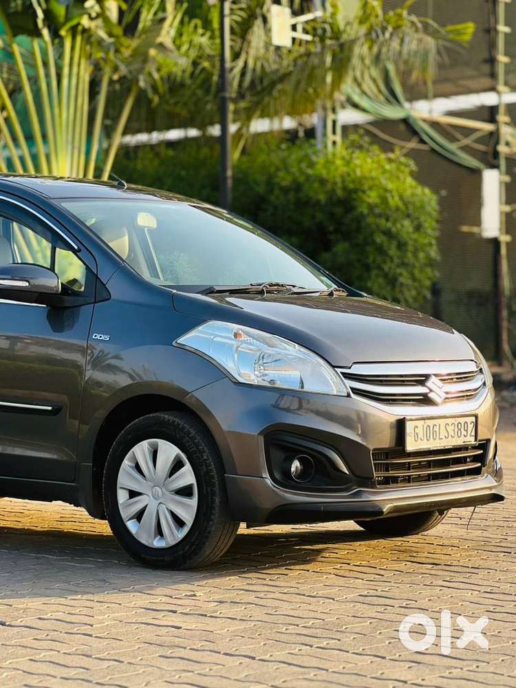 Maruti Suzuki Ertiga Vdi Shvs, 2018, Diesel