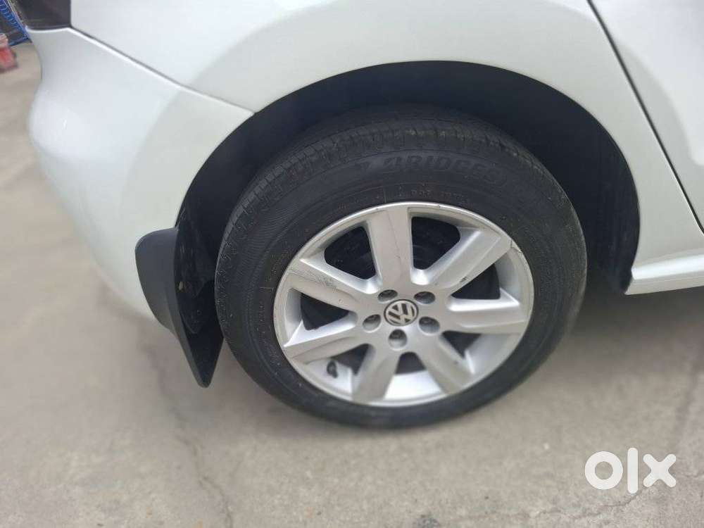 Volkswagen Polo Select 1.2 Mpi Highline, 2012, Petrol