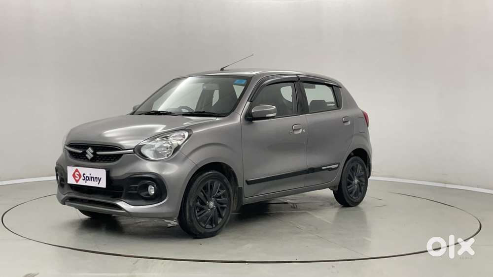 Maruti Suzuki Celerio 1.0 Zxi Plus Ags, 2023, Petrol