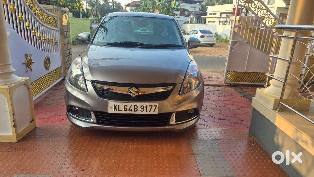 Maruti Suzuki Swift Dzire Zdi Bsiv, 2014, Diesel