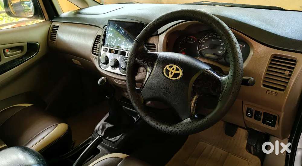 Toyota Innoval 2015 G4