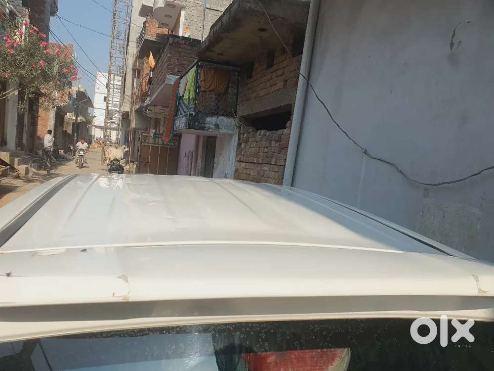 2nd Owner Maruti Suzuki Alto 800 2015 Car