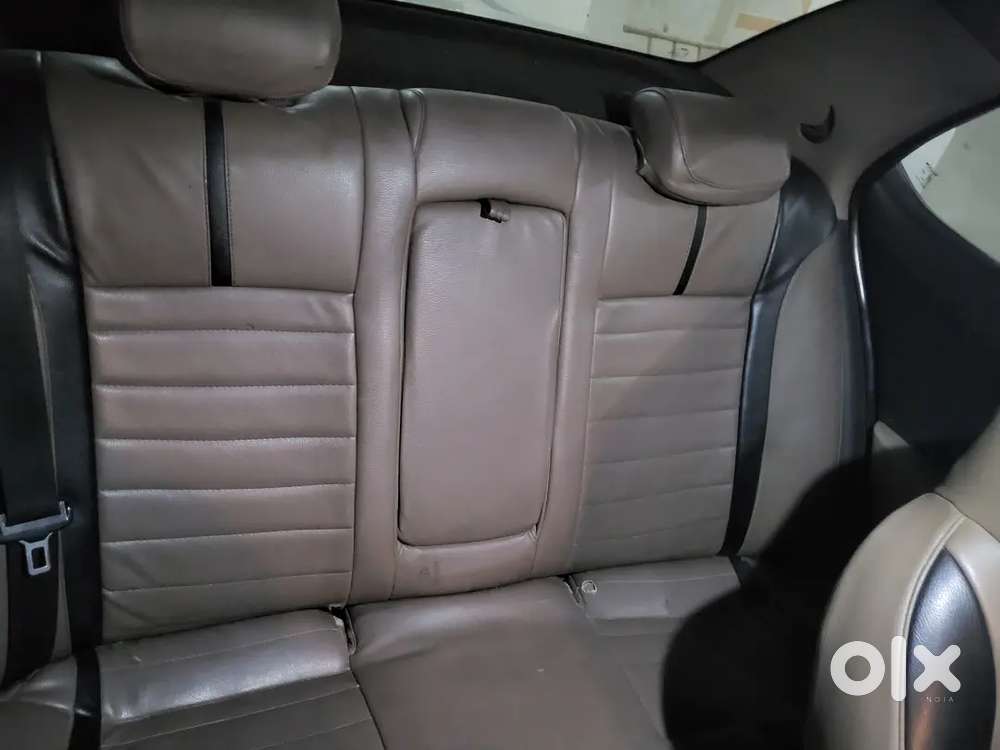Hyundai Xcent Diesel Manual 2017