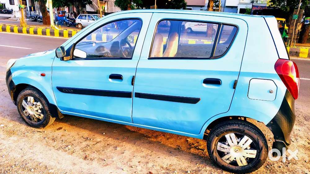 Maruti Suzuki Alto 800 2013