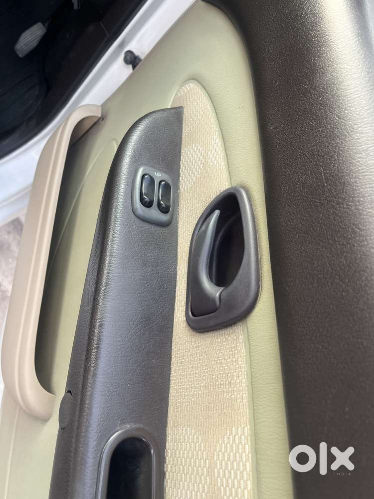 Hyundai Santro Xing Gls Plus Audio, 2012, Petrol