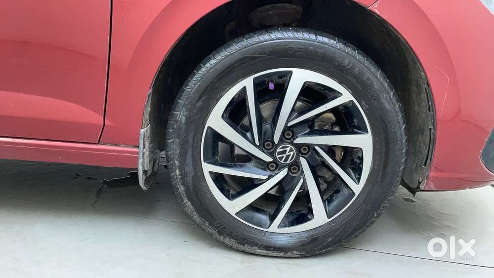 Volkswagen Virtus 1.0 Topline Tsi, 2022, Petrol