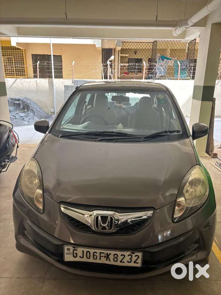 Mint Condition Honda Brio For Sale