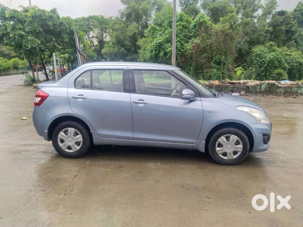 Maruti Suzuki Swift 1.2 Vxi (o), 2013, Petrol