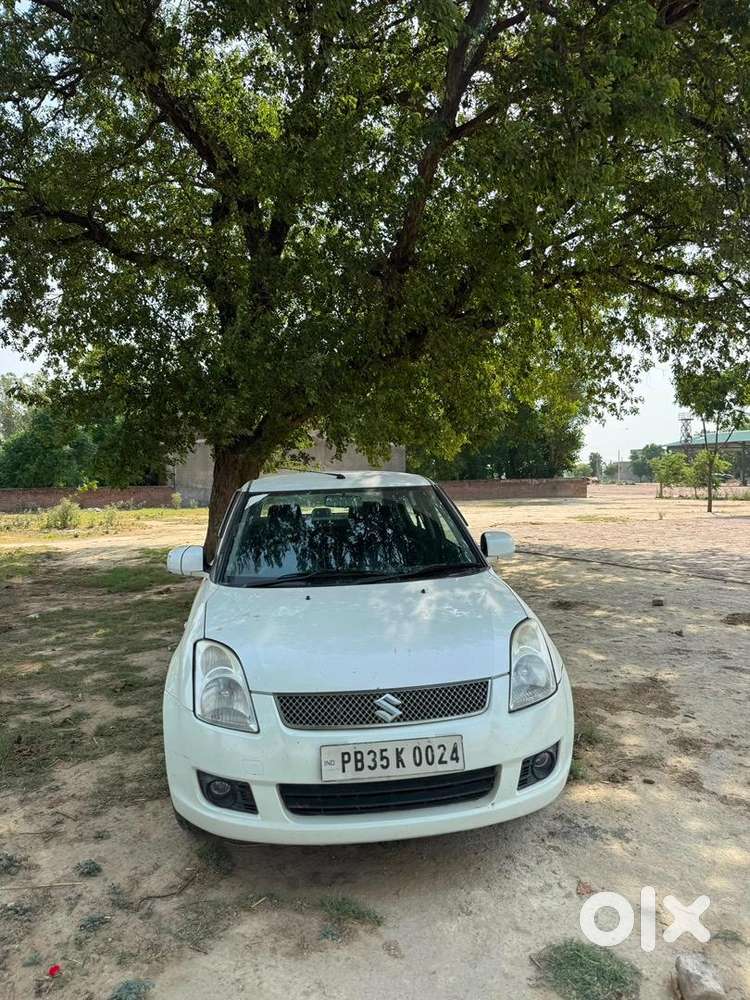 Maruti Suzuki 2009 Model
