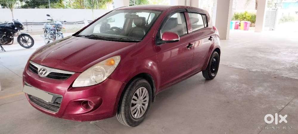 Hyundai I20 2011 Model Excellent Engine Condition