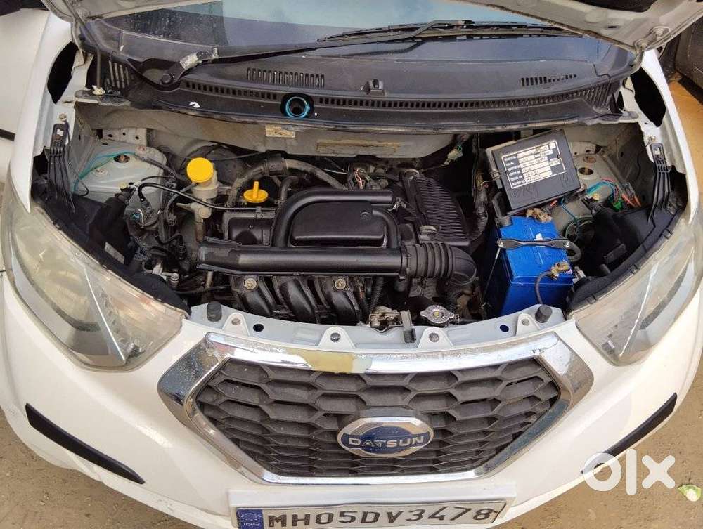 Datsun Redi Go, 2018, Petrol