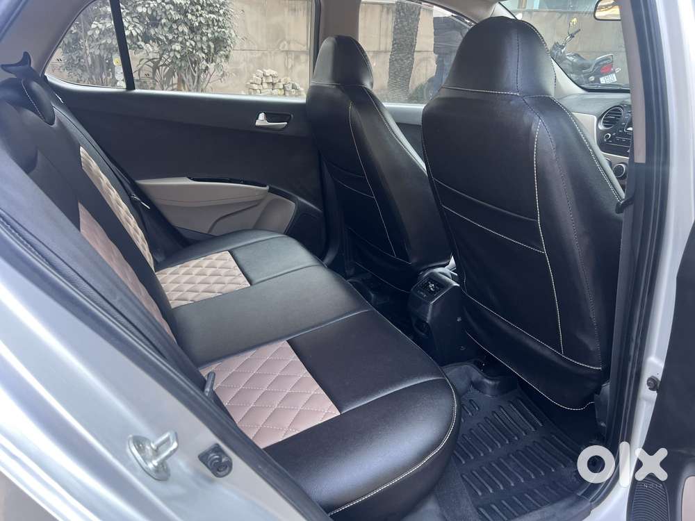 Hyundai Grand I10 Sportz 1.2 Kappa Vtvt, 2016, Petrol