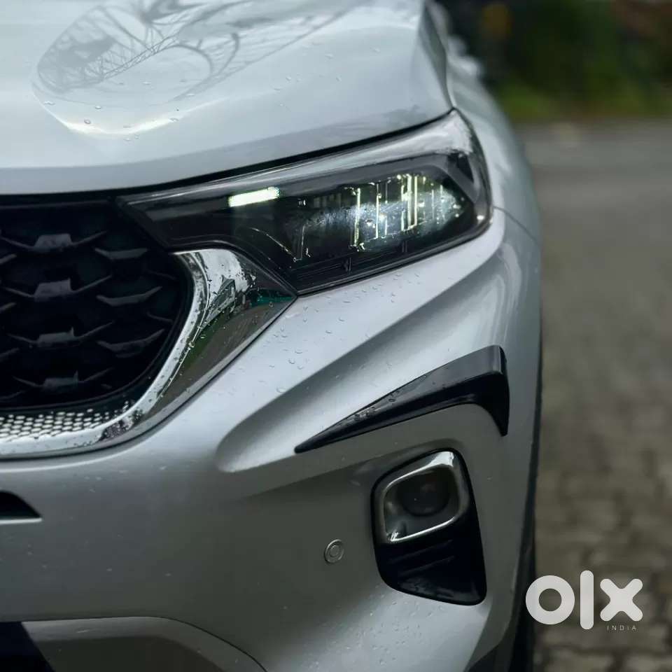 Kia Sonet Htx D, 2022, Petrol