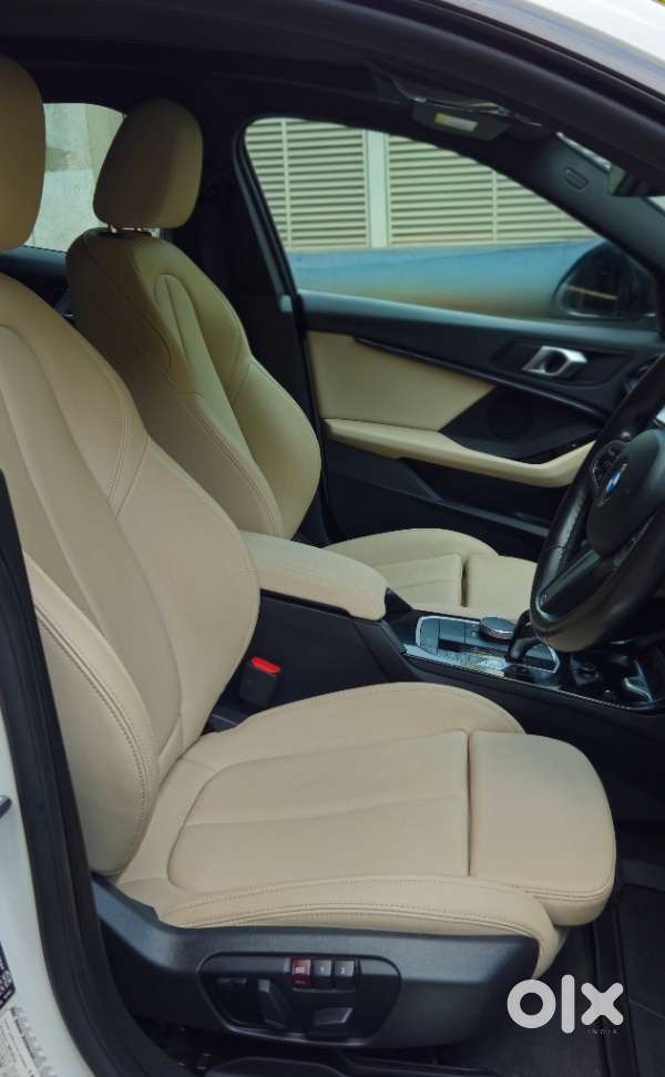 Bmw 2 Series Gran Coupe 220i Black Shadow Edition, 2025, Petrol