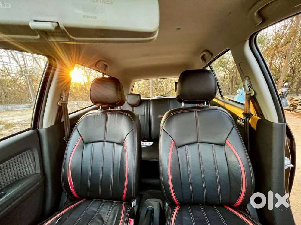 Maruti Suzuki Ritz Zxi Abs, 2014, Petrol