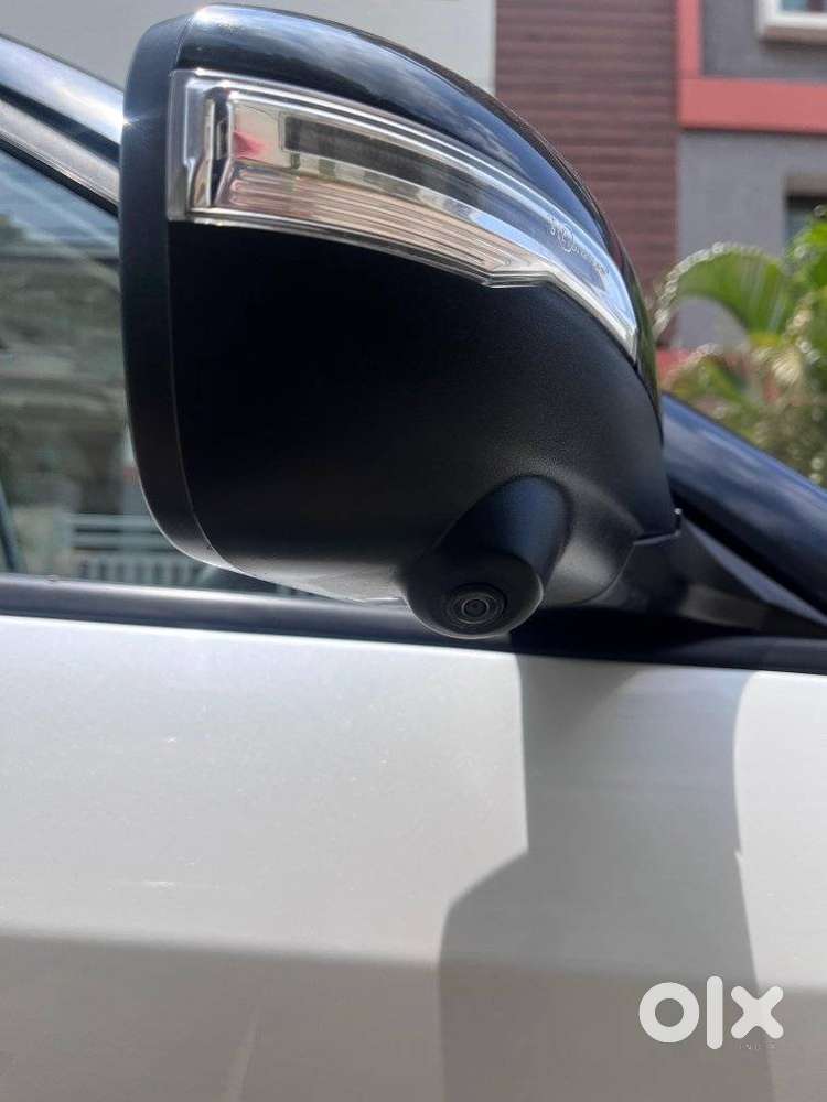 Mahindra Xuv 3xo Ax7l Petrol Mt, 2024, Petrol