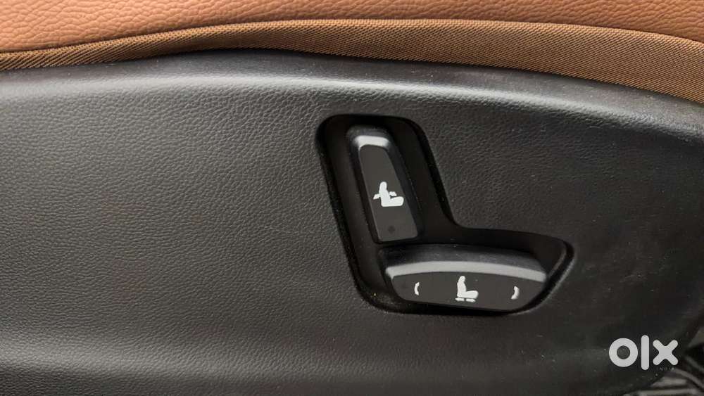 Mg Hector Plus 1.5 Hybrid Sharp Turbo 6 Str, 2021, Petrol