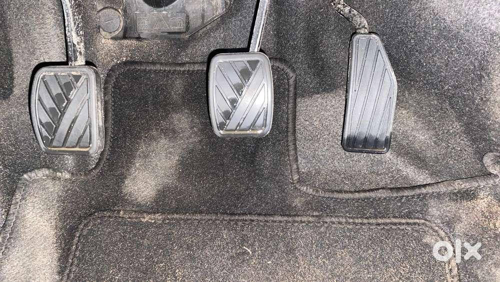 Maruti Suzuki Ignis 1.2 Delta, 2022, Petrol