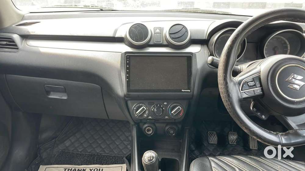 Maruti Suzuki Swift 2020 Petrol Well Maintained