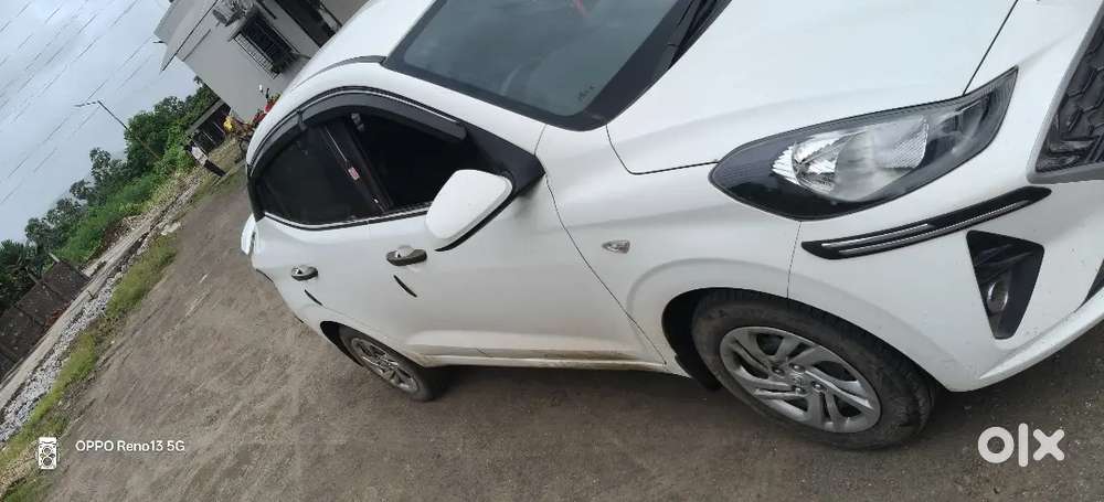 Hyundai Aura 2022