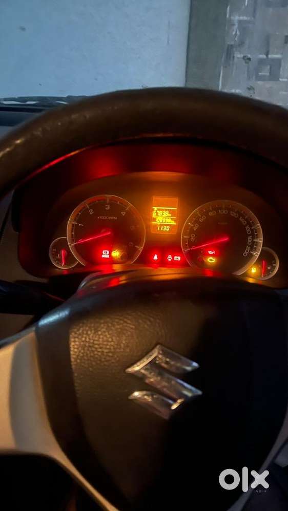 Maruti Suzuki Swift 2012 Diesel Well Maintained