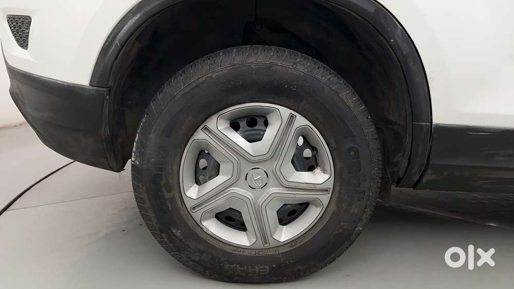 Tata Harrier Xm, 2022, Diesel
