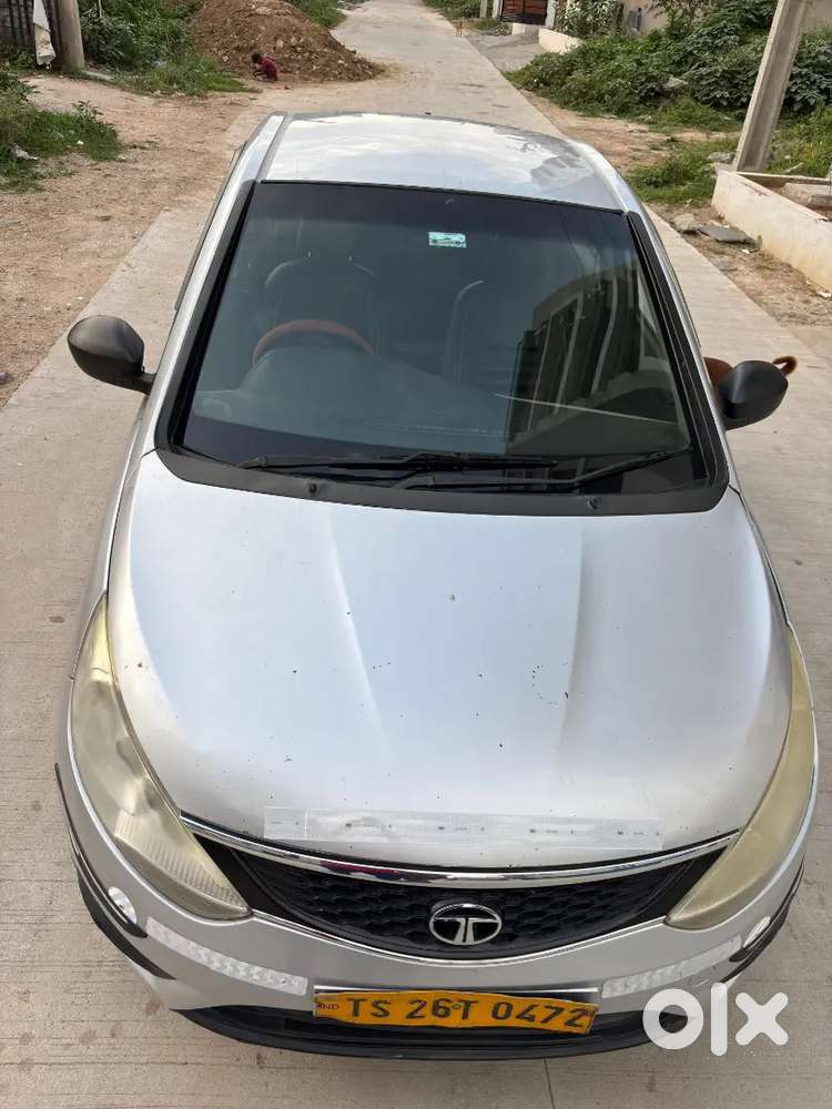 Tata Zest Xe 2016-17