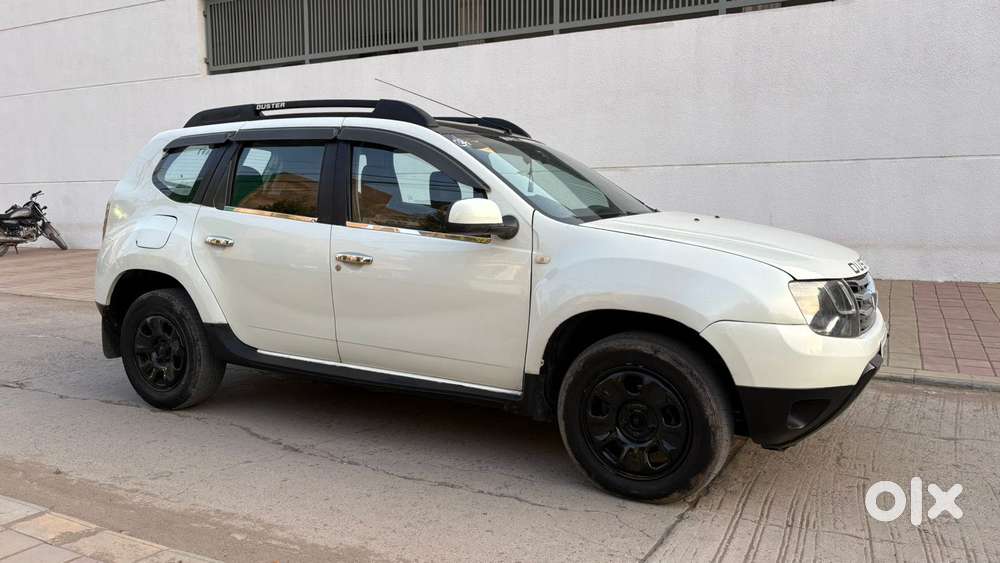 Renault Duster 2012-2015 85ps Diesel Rxl Optional, 2014, Diesel