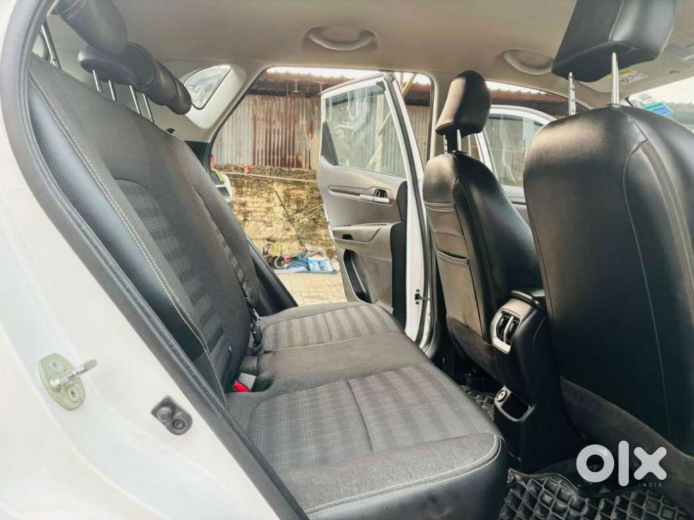 Kia Sonet Htk Plus, 2023, Petrol
