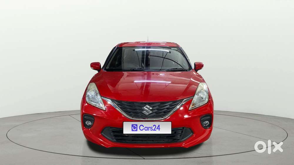 Maruti Suzuki Baleno 1.2 Delta, 2016, Petrol