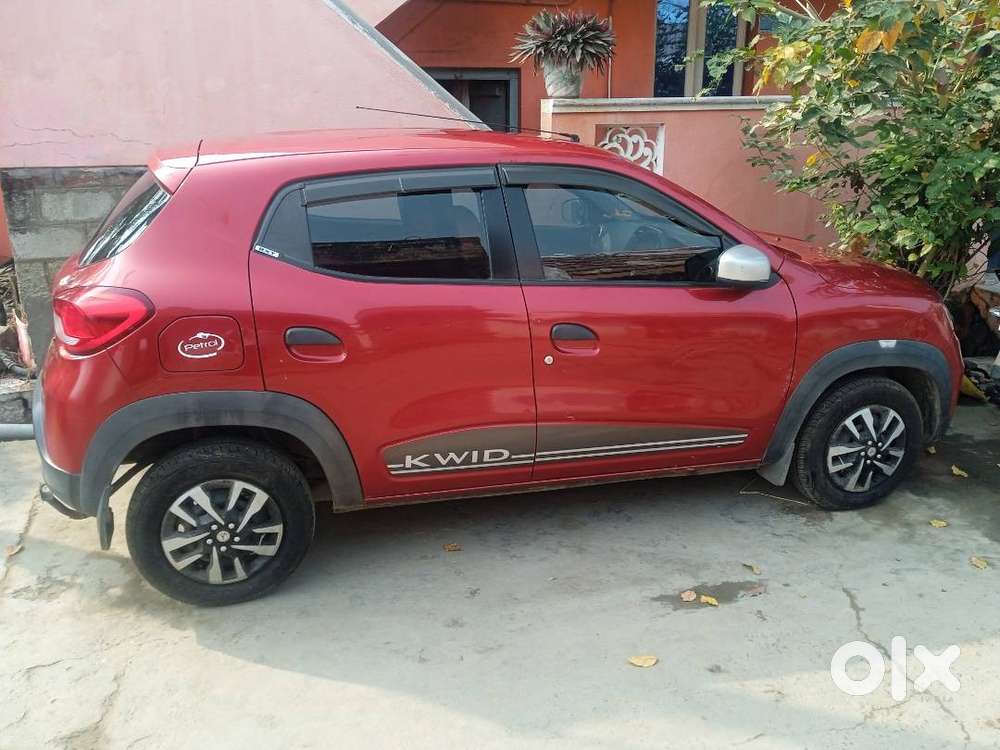 Kwid 1000cc