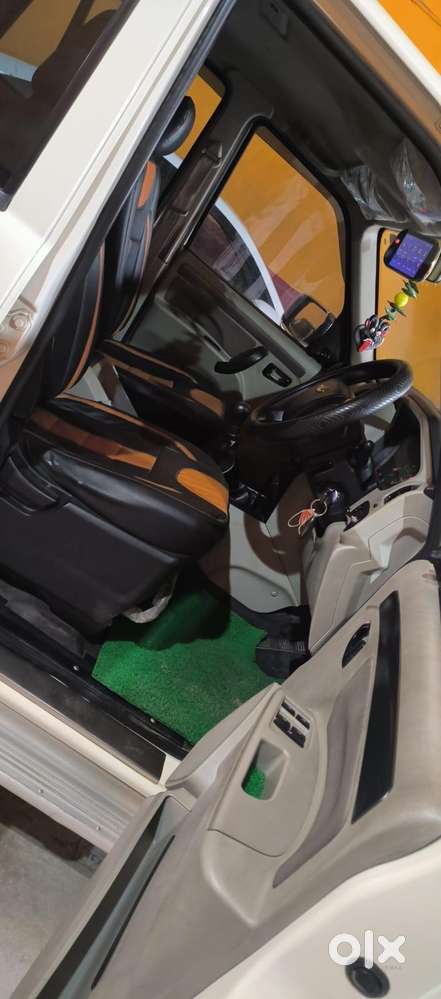 Mahindra Scorpio [2020-2022] 2.2 S5, 2020, Diesel