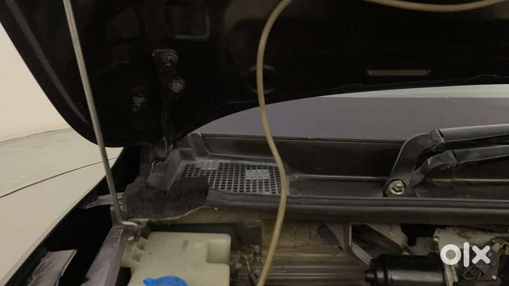 Renault Kwid 1.0 Rxt Amt, 2017, Petrol