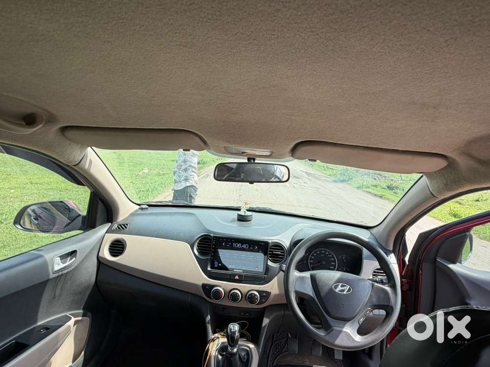 Hyundai Grand I10 2014