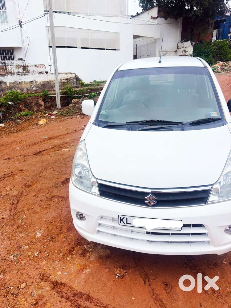 Maruti Suzuki Zen Estilo Vxi Bsiv, 2010, Petrol