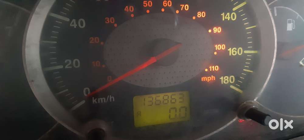 Mahindra Scorpio Lx Bsiv, 2013, Diesel