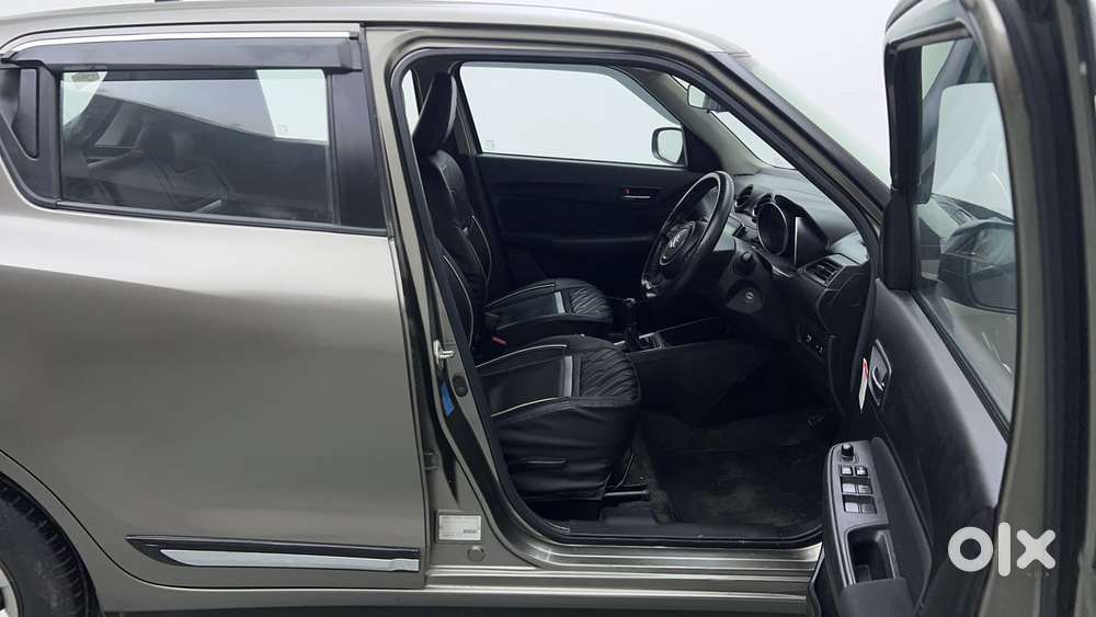 Maruti Suzuki Swift Vxi Cng, 2023, Cng & Hybrids