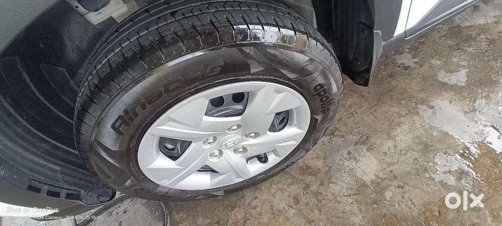 Hyundai Venue 2023 Model