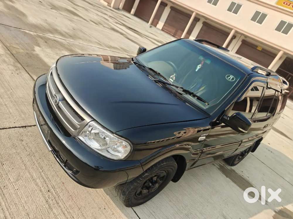 Tata Safari 2.2 2013