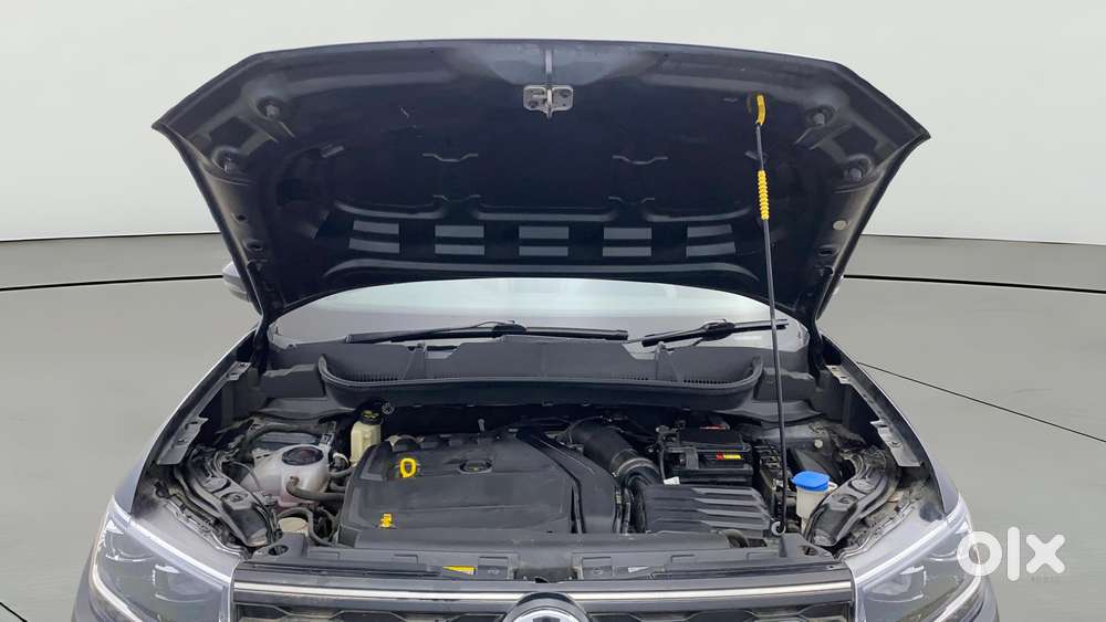 Volkswagen Taigun 1.5 Tsi Gt Plus, 2023, Petrol