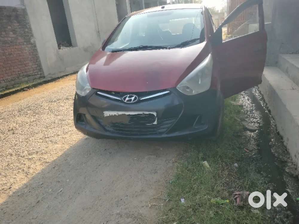 Hyundai Eon D-lite+ 140000 Km