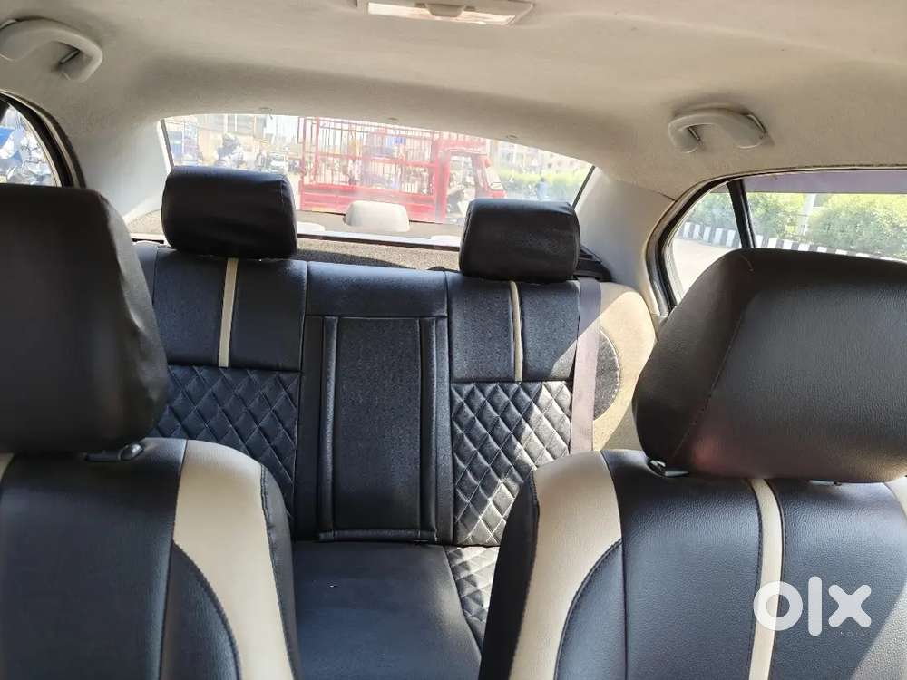 Maruti Suzuki Swift Dzire 2008 Diesel 82000 Km Driven