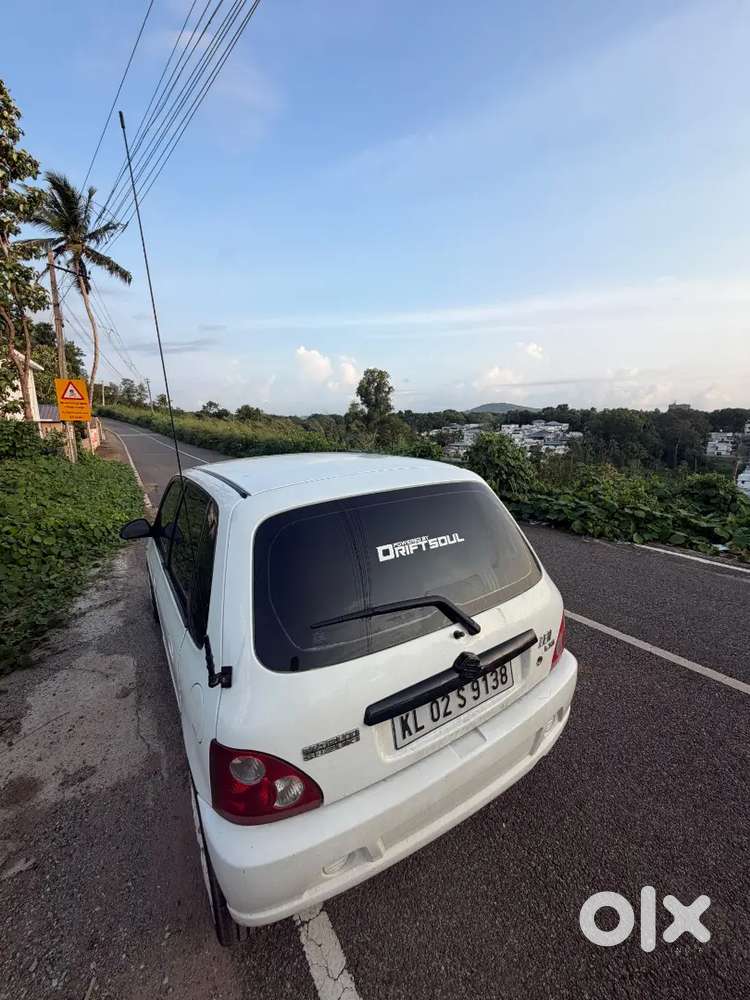 Maruti Suzuki Zen Estilo 2004 With 160000 Km Driven