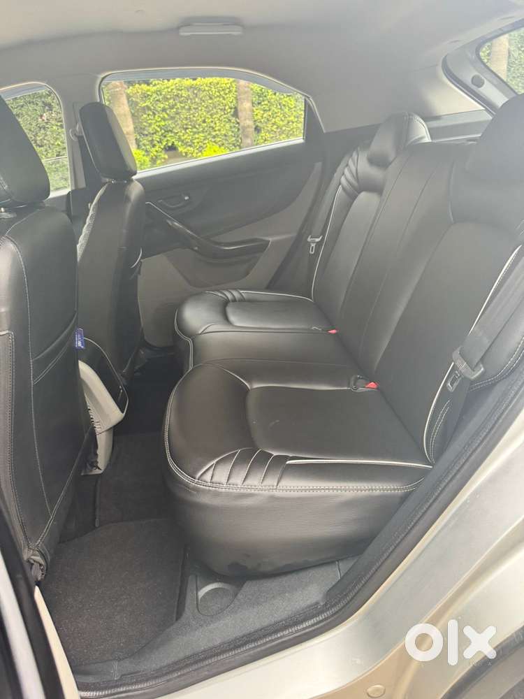 Tata Nexon 1.2 Revotron Xm, 2018, Petrol