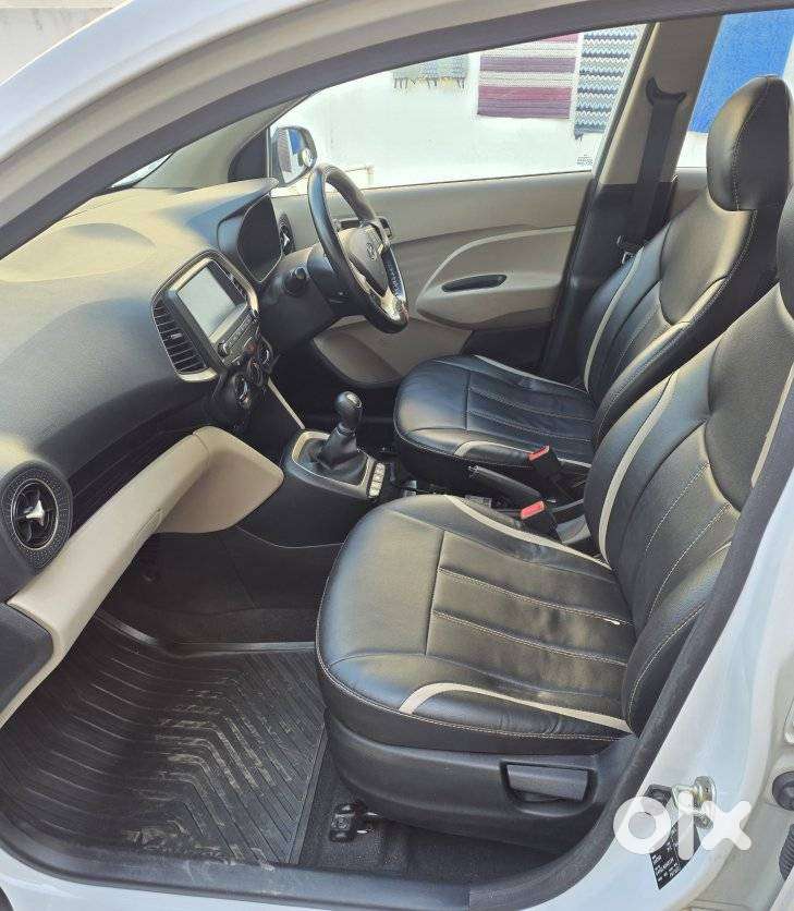 Hyundai Santro Asta, 2020, Petrol