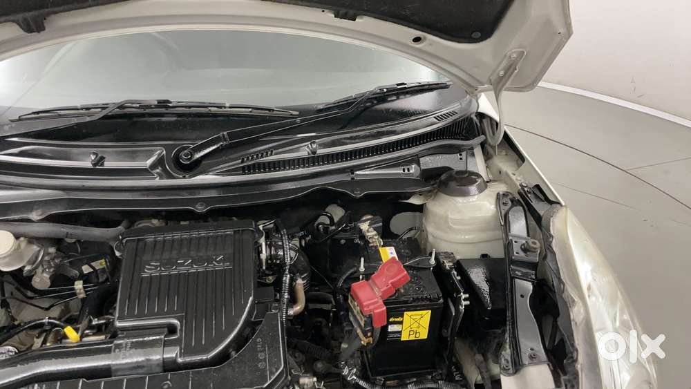Maruti Suzuki Swift Vvt Vxi, 2016, Petrol