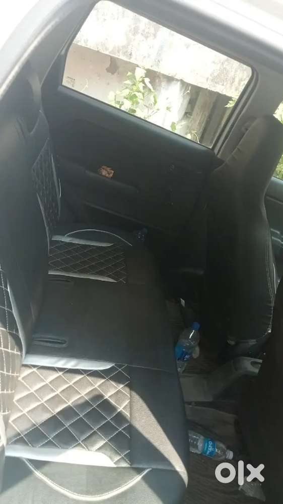 Maruti Suzuki Wagon R 2020