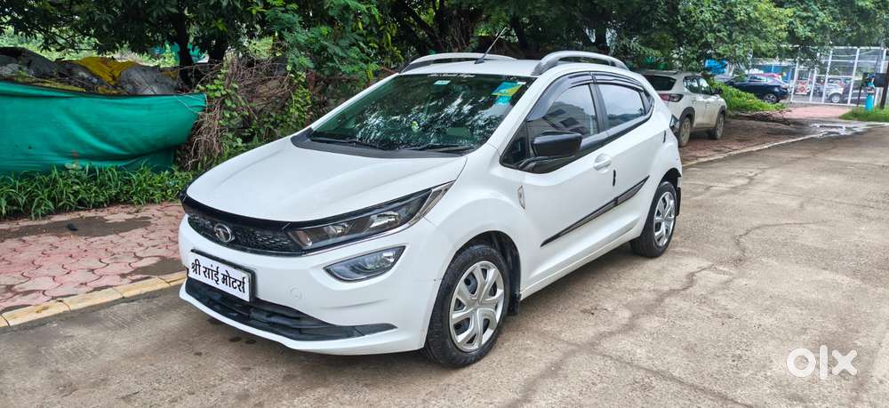 Tata Altroz 1.5 Xm Plus Diesel, 2022, Diesel